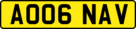 AO06NAV