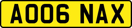 AO06NAX
