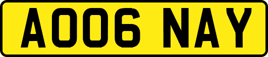 AO06NAY