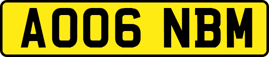 AO06NBM