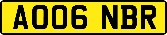 AO06NBR