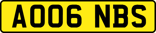 AO06NBS