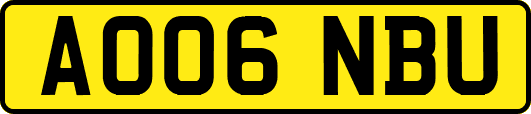 AO06NBU
