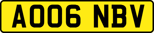 AO06NBV