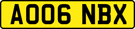 AO06NBX