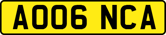 AO06NCA