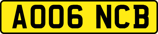 AO06NCB