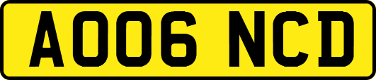 AO06NCD