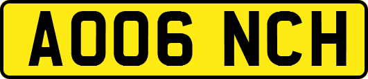 AO06NCH