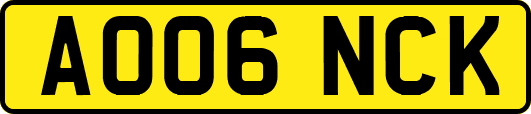 AO06NCK