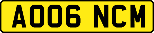 AO06NCM