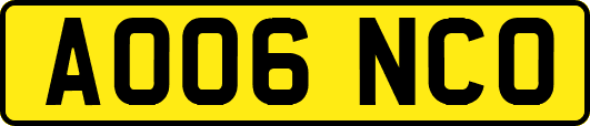 AO06NCO