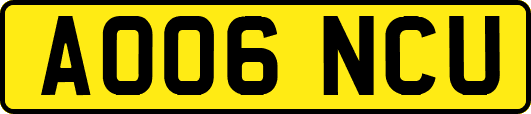 AO06NCU