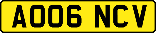 AO06NCV