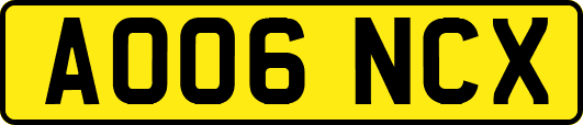 AO06NCX