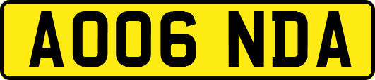 AO06NDA