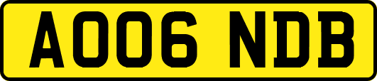 AO06NDB
