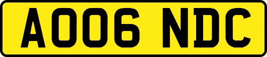AO06NDC