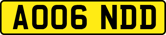 AO06NDD