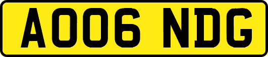 AO06NDG