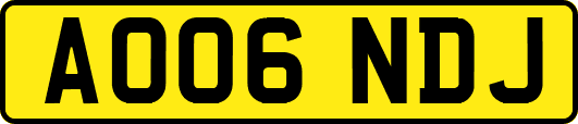 AO06NDJ