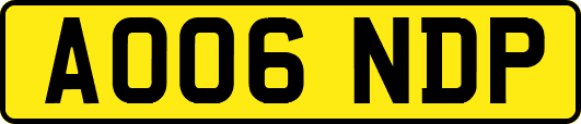 AO06NDP