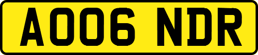 AO06NDR