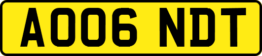 AO06NDT