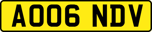 AO06NDV