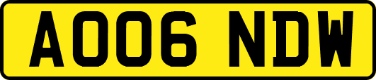 AO06NDW