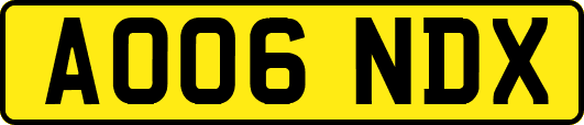 AO06NDX