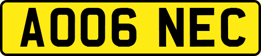 AO06NEC