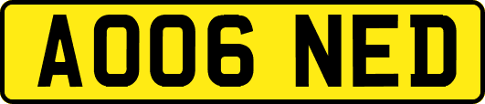 AO06NED