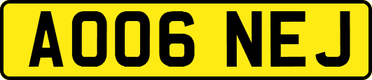 AO06NEJ