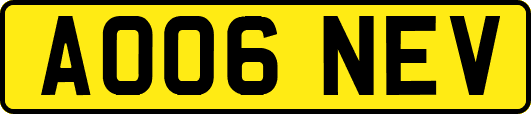 AO06NEV