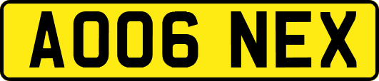 AO06NEX