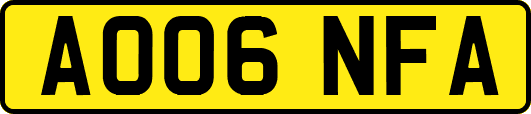 AO06NFA