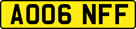AO06NFF