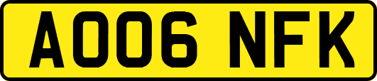 AO06NFK