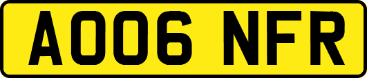 AO06NFR