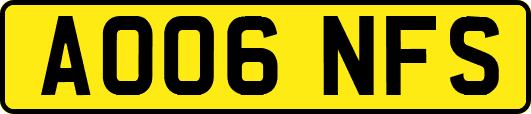 AO06NFS