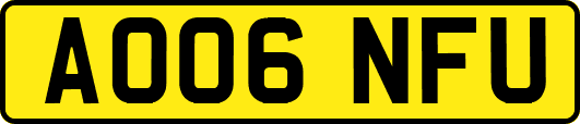 AO06NFU