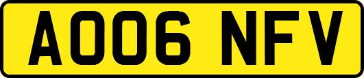 AO06NFV