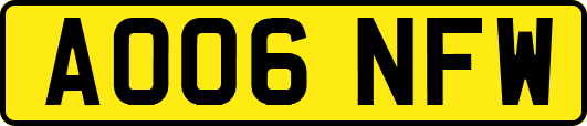AO06NFW