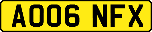 AO06NFX