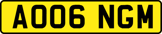 AO06NGM