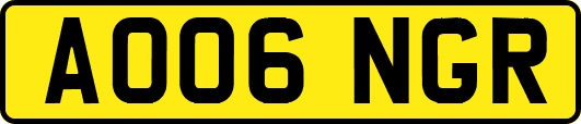 AO06NGR