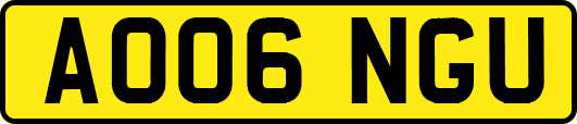 AO06NGU