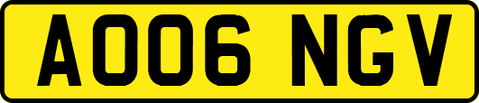 AO06NGV
