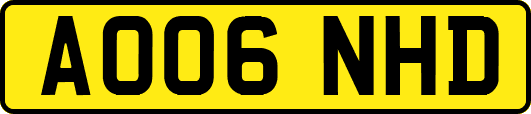 AO06NHD